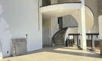 Imagem 6: Casa - Swiss Park - Campinas