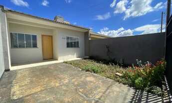 Imagem 2: Casa em Jardim Araucária II - Floresta-PR