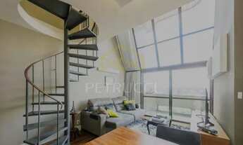 Imagem 3: Apartamento - Cambuí - Campinas