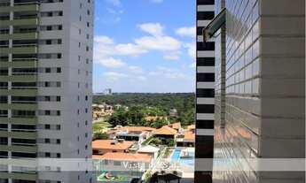 Imagem 3: Apartamento para locação em altiplano, 72,24 m², por R$3.300, Edifício Almanara, posição