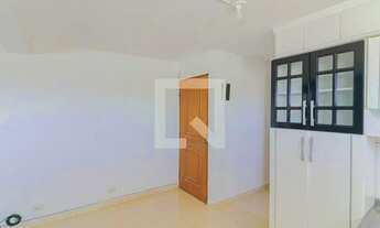 Imagem 4: Apartamento para Aluguel - Vila Dalva, 2 Quartos, 40 m2