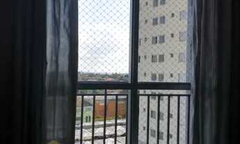 Imagem 6: Apartamento - Vila Mimosa - Campinas