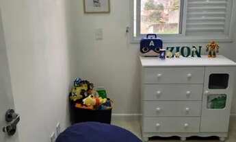 Imagem 4: Apartamento - Núcleo Habitacional Brigadeiro Faria Lima - Indaiatuba