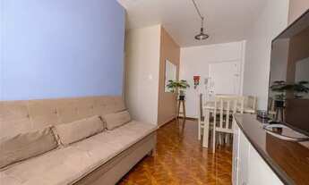 Imagem 2: Apartamento à venda no bairro Centro - Florianópolis/SC