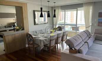 Imagem 2: APARTAMENTO - PERDIZES - 04 DORMITÓRIOS - 2 SUÍTES 2 VAGAS DE GARAGEM