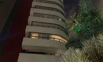 Imagem 2: Mansão Alto do Apipema - 4 Suítes