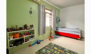 Imagem 6: Casa no conjunto Colina do Aleixo