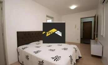 Imagem 3: Loft com 1 dormitório para alugar, 30 m² por R$ 1.270,00/mês - Morro do Espelho - São Leop