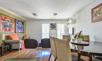 Imagem 5: Incrível apartamento no Itaim!