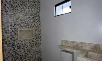 Imagem 6: Térrea para venda possui 120 metros quadrados com 3 quartos em Solange Parque I - Goiânia