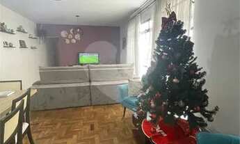 Imagem 4: Apartamento para aluguel possui 120 metros quadrados com 3 quartos em Vila Mariana - São P