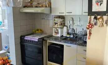 Imagem 3: Apartamento - Vila Industrial - Campinas