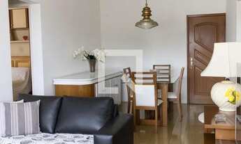 Imagem 4: Apartamento para Aluguel - Engenho Novo, 2 Quartos, 72 m2