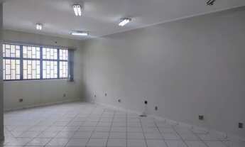 Imagem 4: Sala para alugar, 48 m² por R$ 1.350/mês - Vila Olivo - Valinhos/SP
