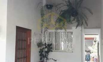 Imagem 3: Casa - Parque Residencial Vila União - Campinas