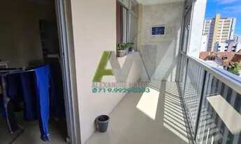 Imagem 7: Apartamento à venda no bairro Canela - Salvador/BA