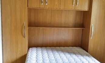 Imagem 2: Apartamento para venda possui 46 metros quadrados com 2 quartos