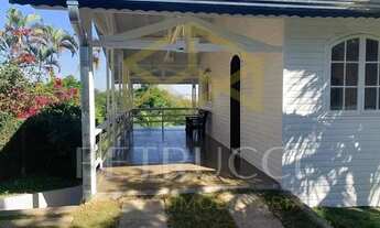 Imagem 3: Chácara - Marambaia - Vinhedo