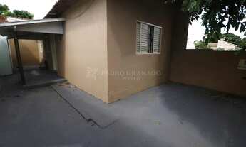 Imagem: Paiçandu - Casa - Guanabara