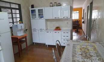 Imagem 5: Casa - Conjunto Habitacional Padre Anchieta - Campinas