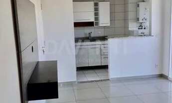 Imagem 2: Apartamento - Parque Prado - Campinas