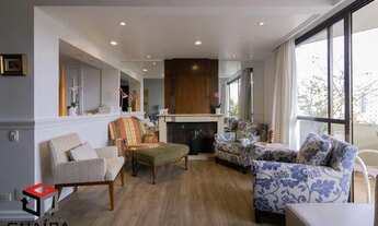 Imagem 6: Apartamento à venda 3 quartos 2 vagas Maria Sílvia Moema - São Paulo - SP