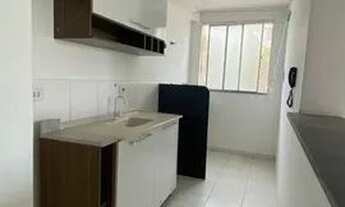 Imagem 5: Apartamento com 2 dormitórios para alugar, 48 m² por R$ 1.100/mês - Água Chata - Guarulhos