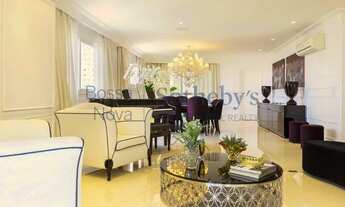 Imagem 7: Apartamento em condomínio moderno ao lado do Palácio Tangará