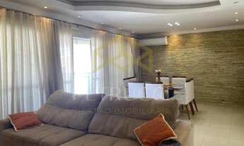 Imagem: Apartamento - Parque Prado - Campinas