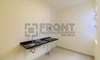 Imagem 5: Apartamento reformado no Brás