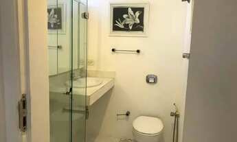 Imagem 7: Apartamento com Área Privativa-À VENDA-Ipanema-Rio de Janeiro-RJ