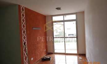 Imagem 3: Apartamento - Jardim Antonio Von Zuben - Campinas