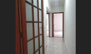 Imagem 7: Casa Térrea Parque São Lourenço, Indaiatuba, SP. Sala de TV, Sala de Jantar, Cozinha Plane