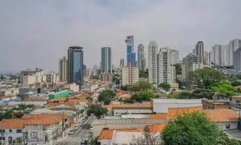 Imagem 4: Apartamento para Aluguel - Santana, 3 Quartos, 70 m2