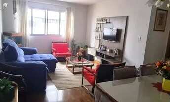 Imagem: APARTAMENTO - POMPÉIA - SP