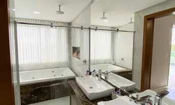 Imagem 6: Casa Boulevar Lagoa 5 quartos