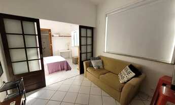 Imagem: Apartamento para venda possui 25 metros