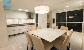 Imagem 2: 3 suítes, completamente mobiliado !