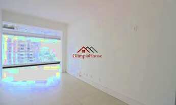 Imagem 7: Locação Apartamento 2 Dormitórios - 83 m² Brooklin