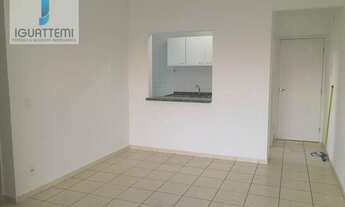 Imagem 2: Apartamento para alugar, 77 m² por R$ 1.550,00/mês - Pinheiros - São José do Rio Preto/SP