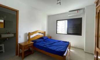 Imagem 7: Apartamento com 3 dormitórios à venda, 100 m² por R$ 870.000,00 - Pitangueiras - Guarujá/S