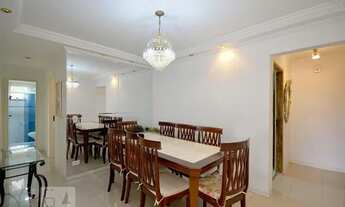 Imagem 4: Apartamento à Venda - Vila das Mercês, 3 Quartos, 70 m2