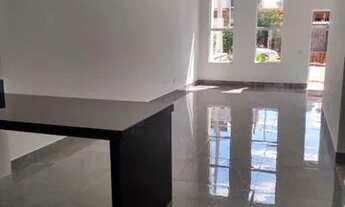 Imagem 5: Casa - Parque Olívio Franceschini - Hortolândia