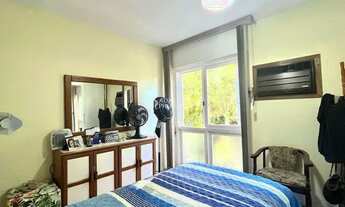 Imagem 7: Apartamento para venda tem 99 metros quadrados com 3 quartos em Bela Vista - Porto Alegre