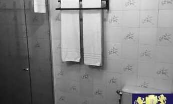 Imagem 6: Flat para alugar no Jardins - Edifício Saint Paul - Cód. RUB13098