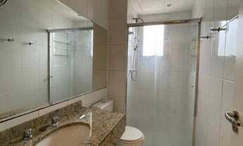 Imagem 6: Apartamento com 1 dormitório para alugar, 62 m² por R$ 4.610,71/mês - Granja Julieta - São