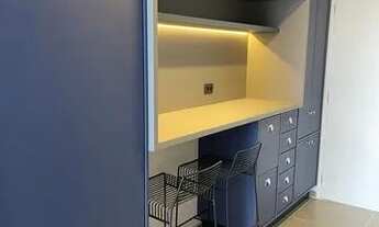 Imagem 4: Studio para aluguel com 34 metros quadrados com 1 quarto em Vila Mariana - São Paulo - SP