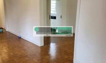 Imagem 3: Apto Recém Pintado, c/ Varanda e 1 Vaga. A 450m da Estação Oscar Freire