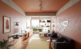 Imagem 7: SãO PAULO - Apartamento Padrão - Pinheiros