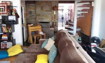 Imagem: Casa com 3 dormitórios à venda, 180 m²